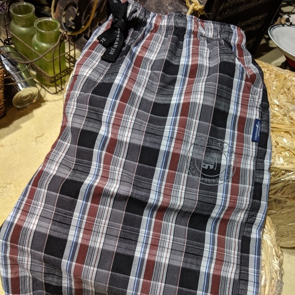 Carribian Joe Beach Shorts - Picture 2 of 2